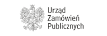 Logo Urząd Zamówień Publicznych
